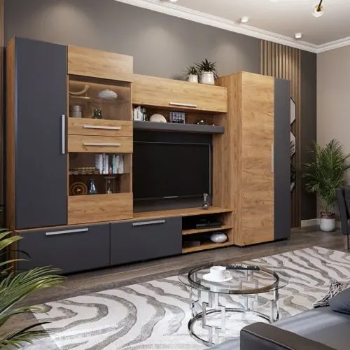 Стенка в гостиную в Калининграде