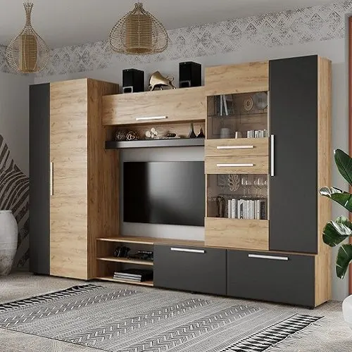 Стенка в гостиную в Калининграде