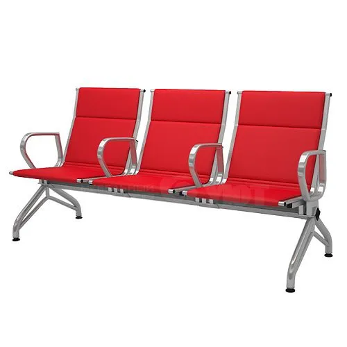 Кресла для вокзалов и аэропортов в Калининграде