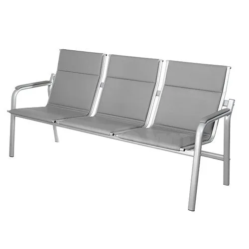 Кресла для вокзалов и аэропортов в Калининграде