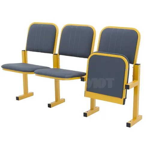 Кресла для актового зала в Калининграде