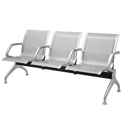 Кресла для вокзалов и аэропортов в Калининграде