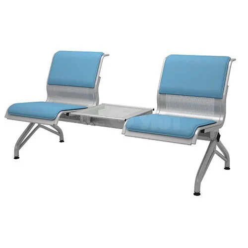 Кресла для вокзалов и аэропортов в Калининграде