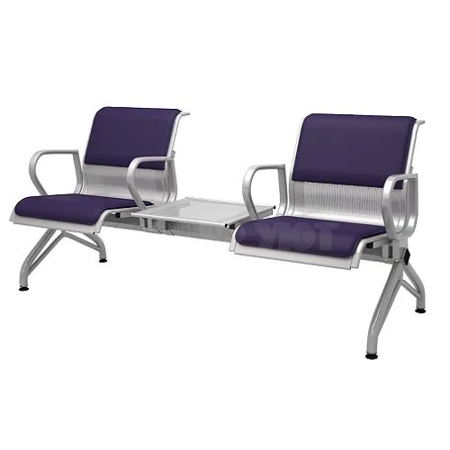 Кресла для вокзалов и аэропортов в Калининграде