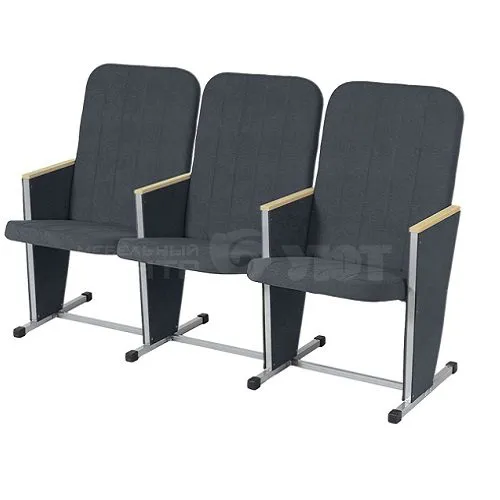 Кресла для актового зала в Калининграде