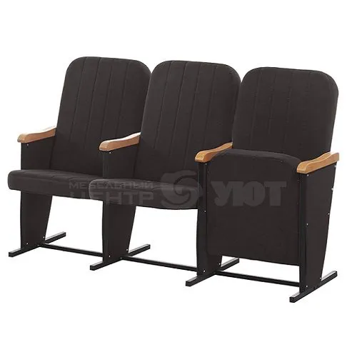 Кресла для актового зала в Калининграде