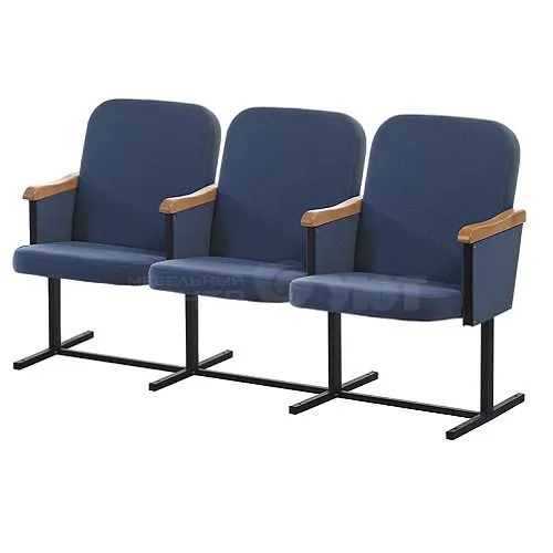 Кресла для актового зала в Калининграде