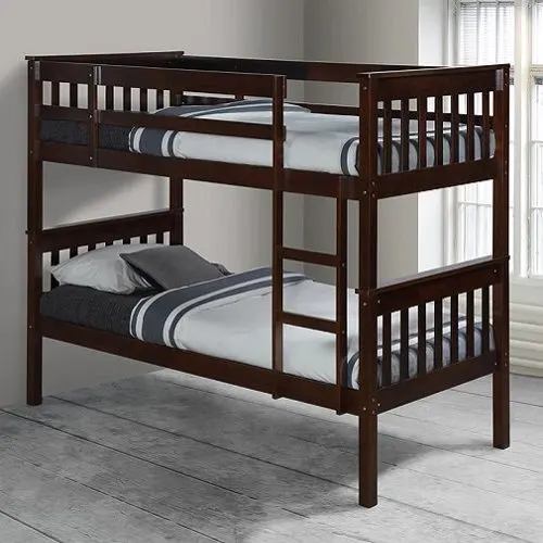 Детская двухъярусная кровать в Калининграде