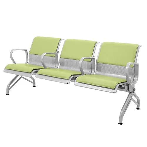 Кресла для вокзалов и аэропортов в Калининграде