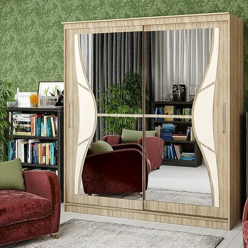 Шкаф-купе в Калининграде