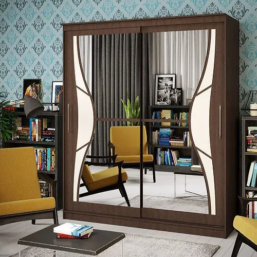 Шкаф-купе в Калининграде