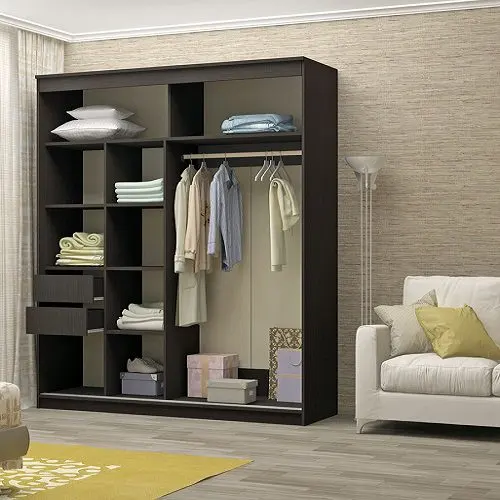 Шкаф-купе в Калининграде