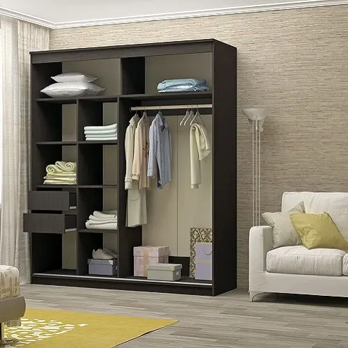 Шкаф-купе в Калининграде