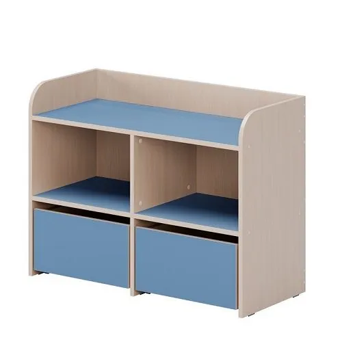 Детский стеллаж в Калининграде