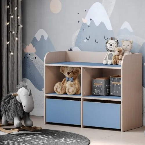 Детский стеллаж в Калининграде