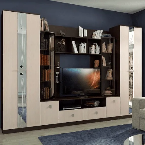 Стенка в гостиную в Калининграде