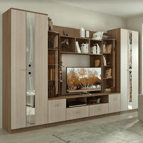 Стенка в гостиную в Калининграде