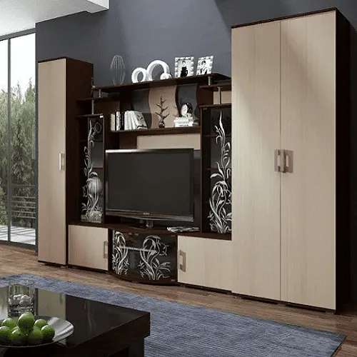 Стенка в гостиную в Калининграде