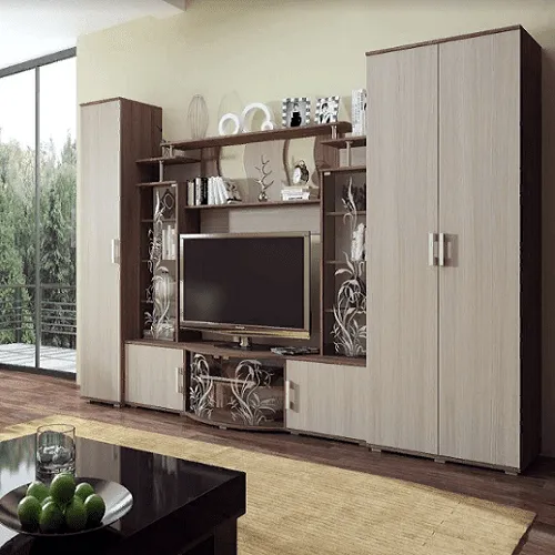 Стенка в гостиную в Калининграде