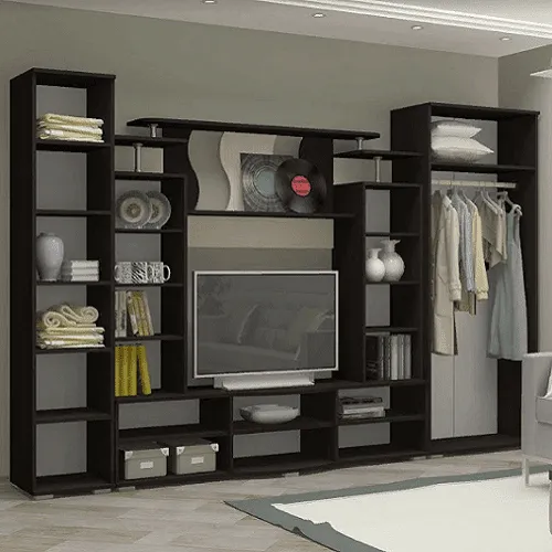 Стенка в гостиную в Калининграде