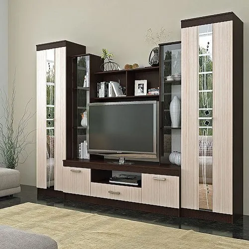 Стенка в гостиную в Калининграде