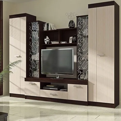 Стенка в гостиную в Калининграде