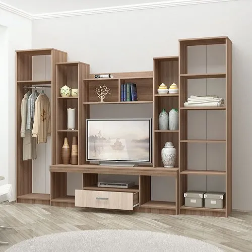 Стенка в гостиную в Калининграде