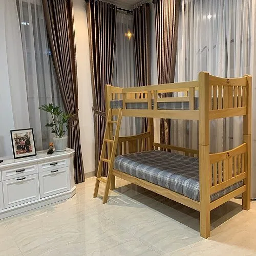 Двухъярусная кровать в Калининграде