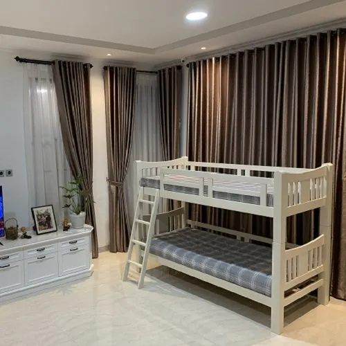 Двухъярусная кровать в Калининграде