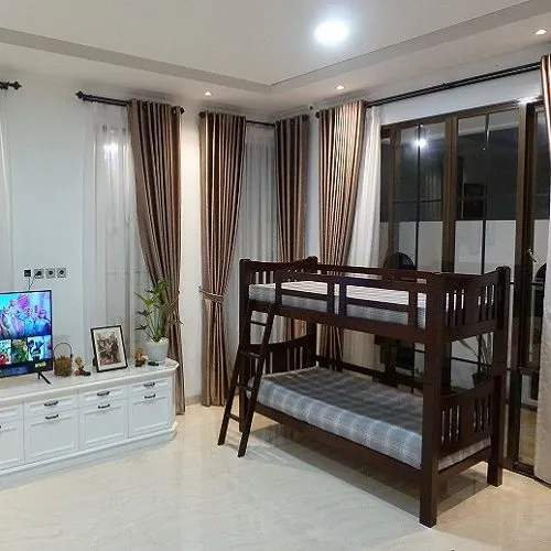 Двухъярусная кровать в Калининграде