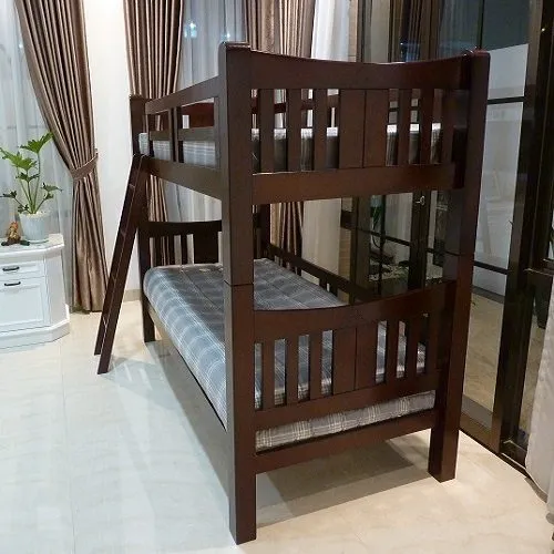 Двухъярусная кровать в Калининграде