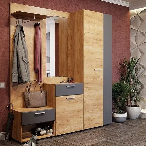 Прихожая в Калининграде