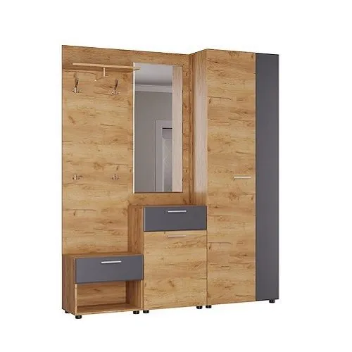 Прихожая в Калининграде