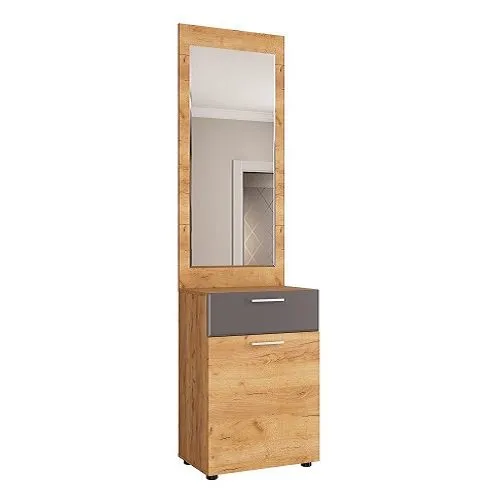 Тумба с зеркалом в Калининграде