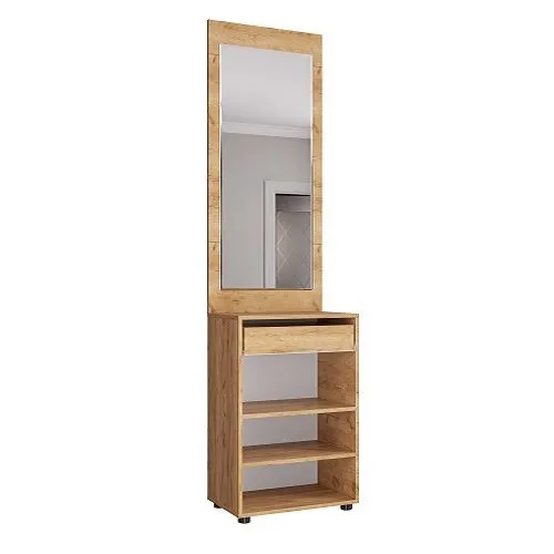 Тумба с зеркалом в Калининграде