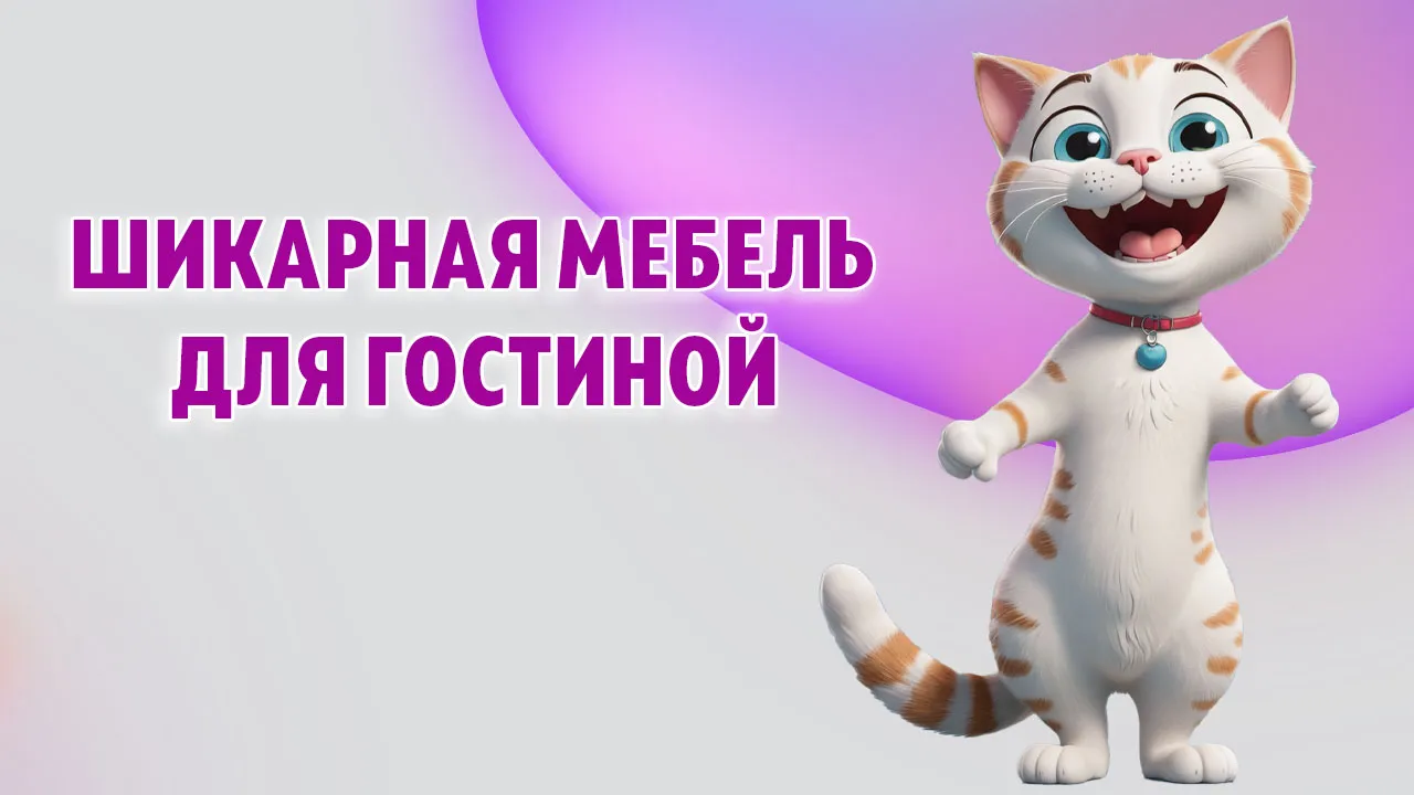 Мебель для гостиной в Калининграде Мебель для гостиной в Калининграде