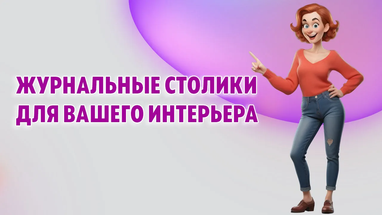 Журнальные столики в Калининграде Журнальные столики в Калининграде