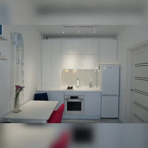 Кухня в Калининграде