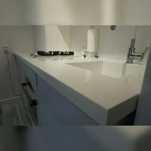 Кухня в Калининграде