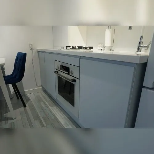 Кухня в Калининграде