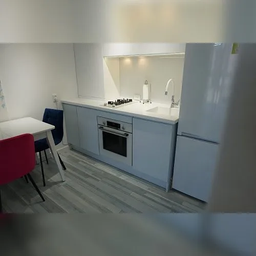 Кухня в Калининграде