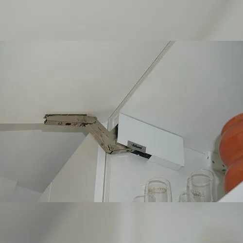 Кухня в Калининграде