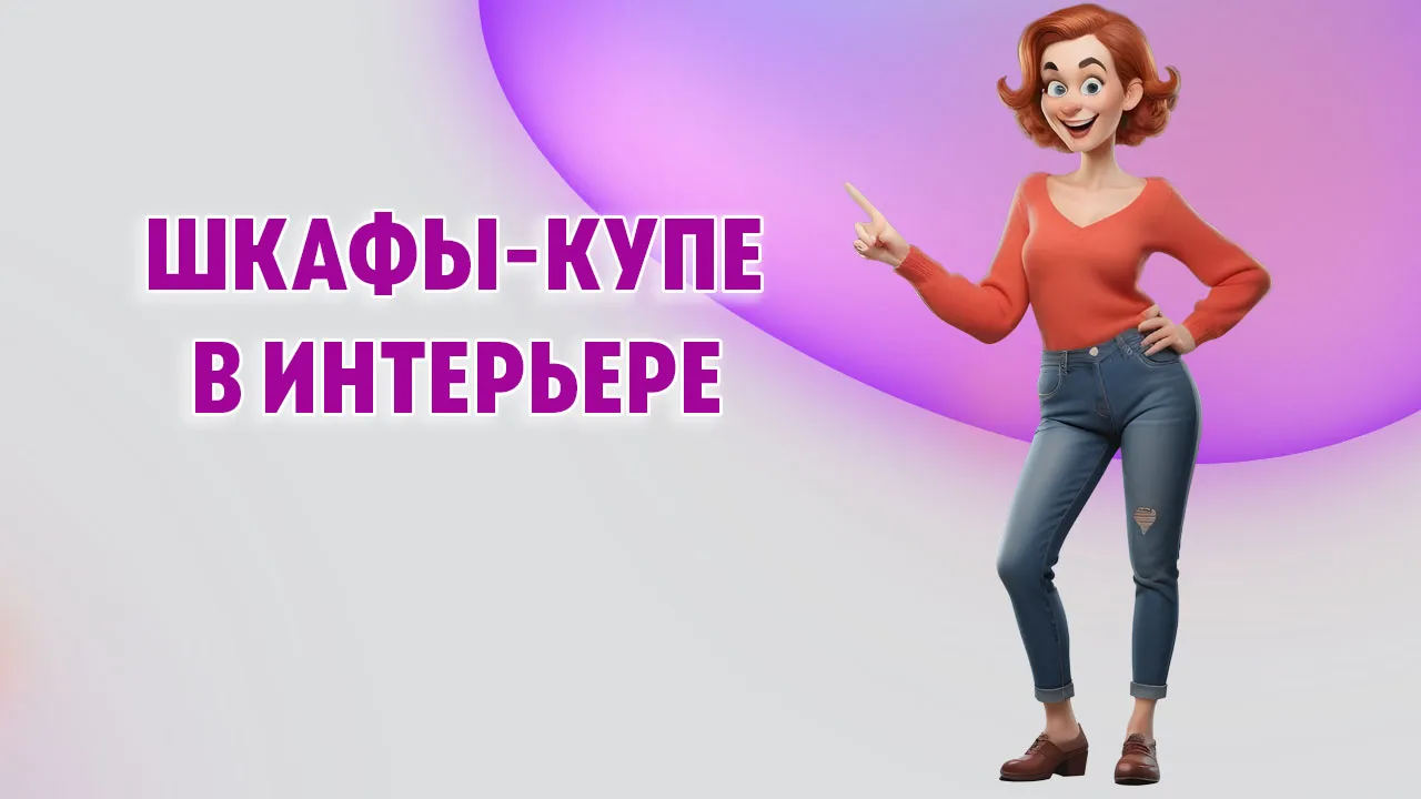 Шкафы-купе в Калининграде Шкафы-купе в Калининграде