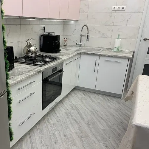 Кухня на заказ в Калининграде