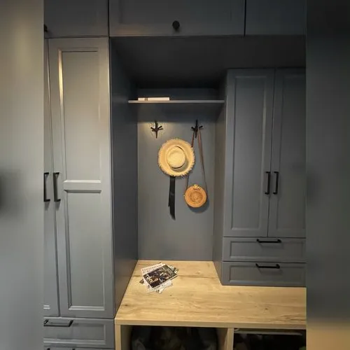 Шкаф на заказ в Калининграде