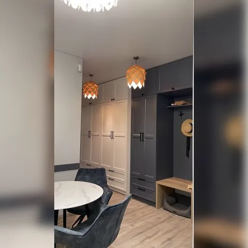 Шкаф на заказ в Калининграде