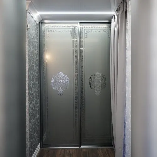 Шкаф на заказ в Калининграде