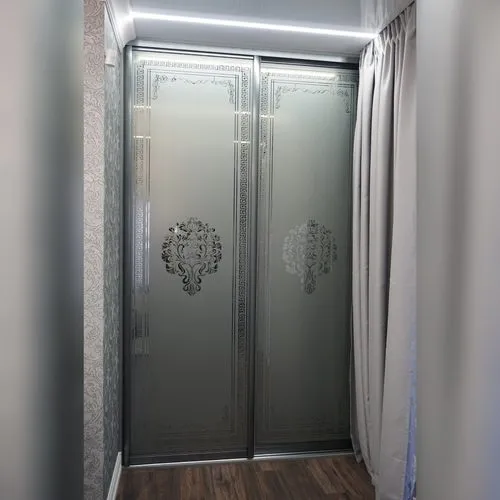 Шкаф на заказ в Калининграде