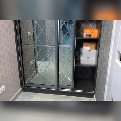 Шкаф на заказ в Калининграде