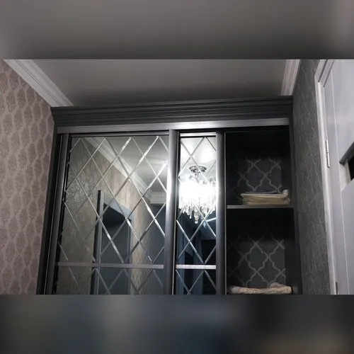 Шкаф на заказ в Калининграде